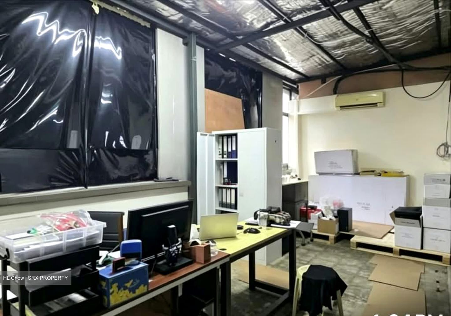 Eunos Techpark (D14), Factory #585396361